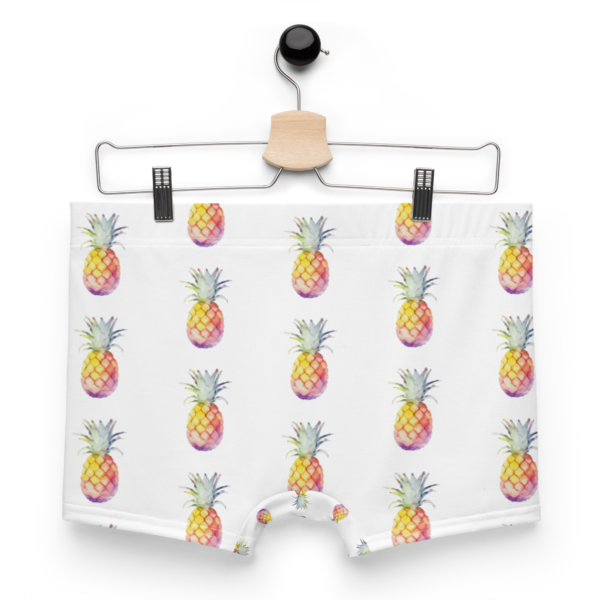 Boxer-Briefs “Ananas”